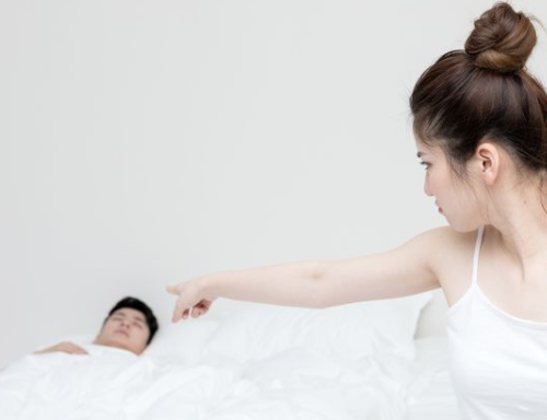 强势的女人对家庭的危害有哪些 如何看待强势的女人(图3) 强势的女人对家庭的危害有哪些 如何看待强势的女人(图3)