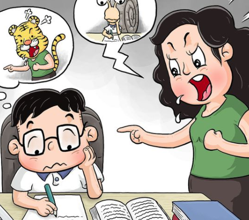 小学生谈恋爱父母应该怎样处理 小学生谈恋爱的特点有哪些(图2) 小学生谈恋爱父母应该怎样处理 小学生谈恋爱的特点有哪些(图2)