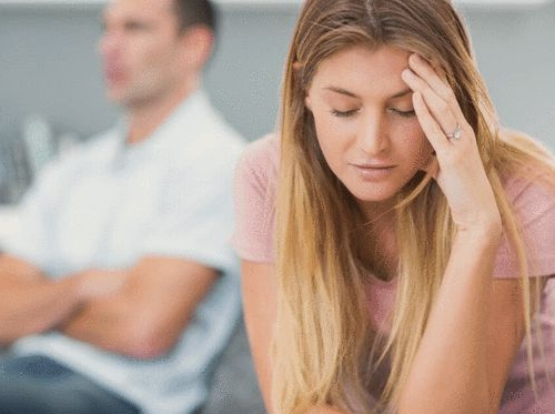 女生不回消息7个原因 女孩字不理你正确的处理方式(图2) 女生不回消息7个原因 女孩字不理你正确的处理方式(图2)