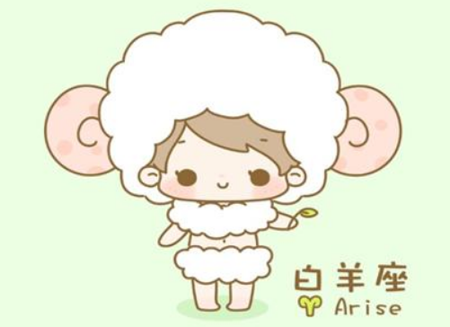白羊男和什么星座女最配 白羊男娶的得最多的星座女(图1) 白羊男和什么星座女最配 白羊男娶的得最多的星座女(图1)