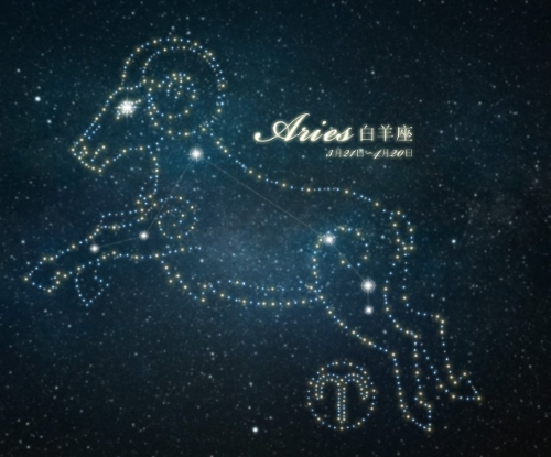 白羊男和什么星座女最配 白羊男娶的得最多的星座女(图2) 白羊男和什么星座女最配 白羊男娶的得最多的星座女(图2)