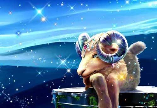 白羊男和什么星座女最配 白羊男娶的得最多的星座女(图4) 白羊男和什么星座女最配 白羊男娶的得最多的星座女(图4)