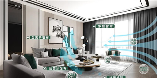 大家说下除醛窗帘怎么样吧？我要买窗帘呢。