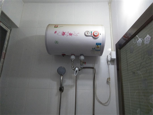 买热水器8升还是10升?(图2)