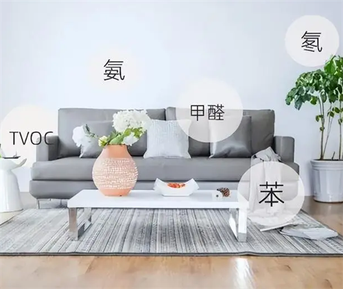 木地板怎样检测甲醛(图1) 木地板怎样检测甲醛(图1)