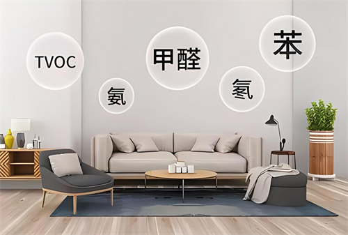 木地板怎样检测甲醛(图2) 木地板怎样检测甲醛(图2)