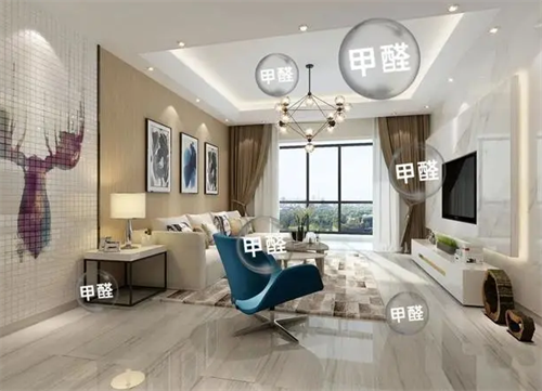 木地板怎样检测甲醛(图4) 木地板怎样检测甲醛(图4)