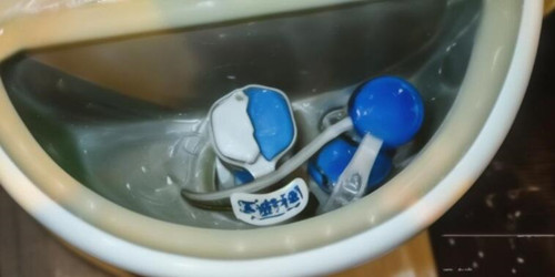智能马桶冲水劲小怎么办(图4) 智能马桶冲水劲小怎么办(图4)