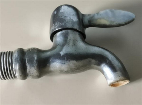 换水龙头旧的拧不下来怎么办(图4) 换水龙头旧的拧不下来怎么办(图4)