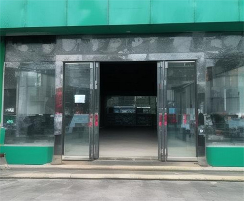 找门面房注意哪些位置(图1) 找门面房注意哪些位置(图1)