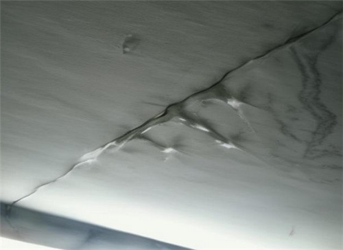 房顶漏水怎么办(图3) 房顶漏水怎么办(图3)