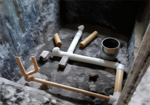 卫生间马桶管道改造需注意什么(图2) 卫生间马桶管道改造需注意什么(图2)