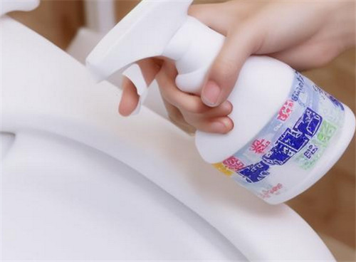 卫生间没有窗户怎么通风除臭(图4)
