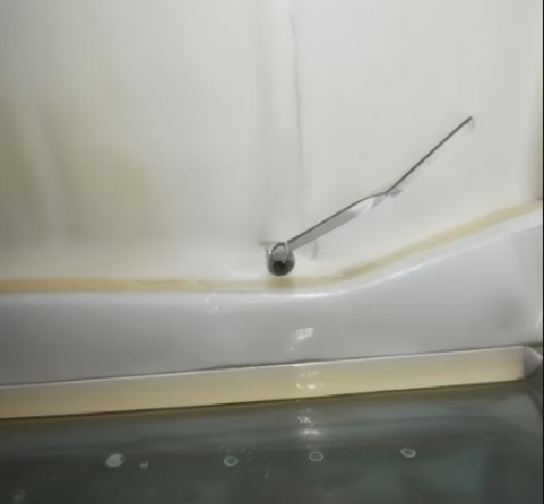冰箱出水口堵了怎么办