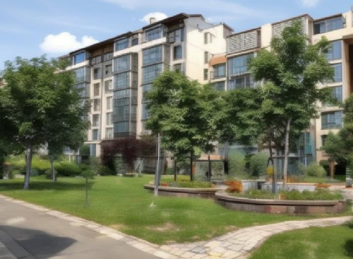 公建和住宅有什么区别(图4) 公建和住宅有什么区别(图4)