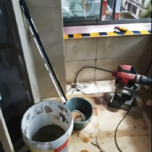住在一楼下水道反味怎么办(图3) 住在一楼下水道反味怎么办(图3)