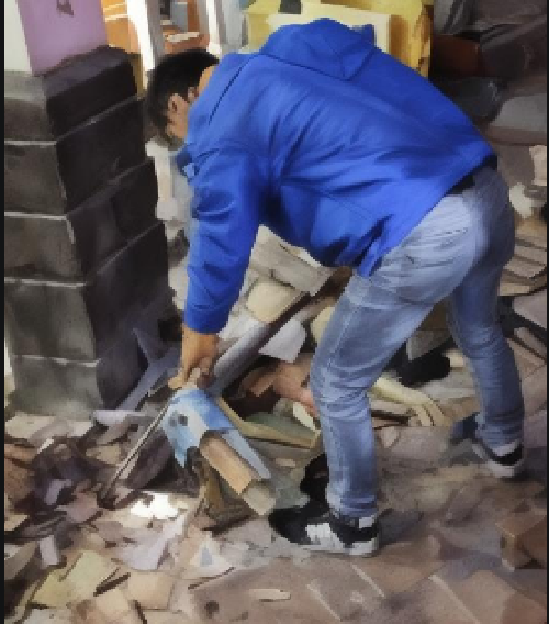 住在一楼下水道反味怎么办(图1) 住在一楼下水道反味怎么办(图1)