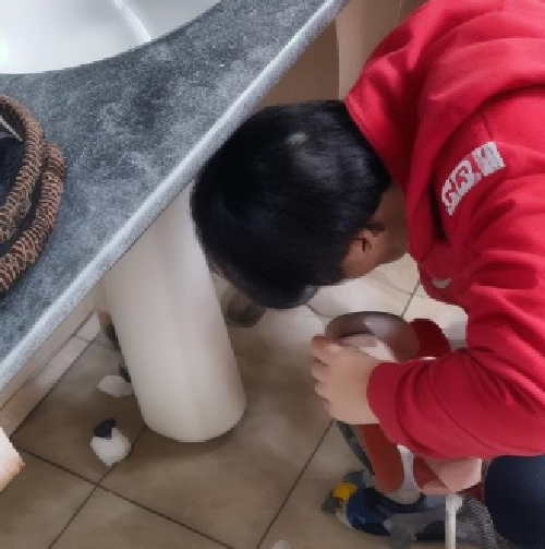 住在一楼下水道反味怎么办(图4) 住在一楼下水道反味怎么办(图4)