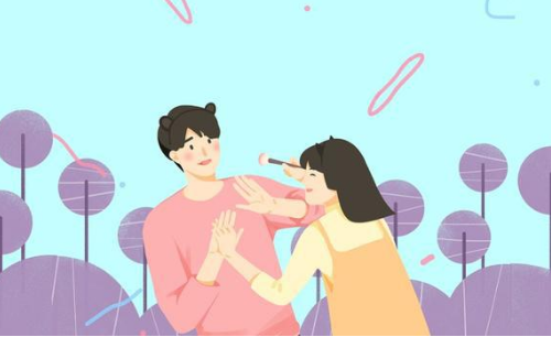 感情洁癖是心理疾病吗 有感情洁癖的人多痛苦(图2) 感情洁癖是心理疾病吗 有感情洁癖的人多痛苦(图2)