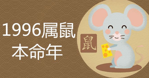 1996年属鼠是什么命女 1996年属鼠女孩的性格缺点(图2) 1996年属鼠是什么命女 1996年属鼠女孩的性格缺点(图2)