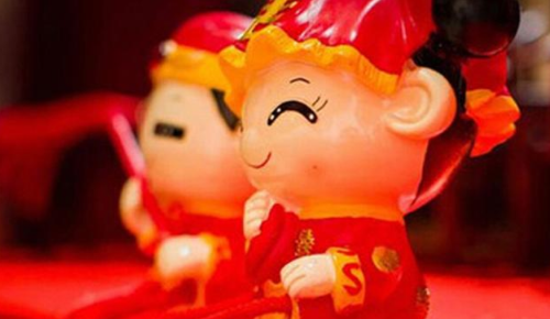 回门衣服可以随便穿吗 回门穿着有什么讲究(图1) 回门衣服可以随便穿吗 回门穿着有什么讲究(图1)