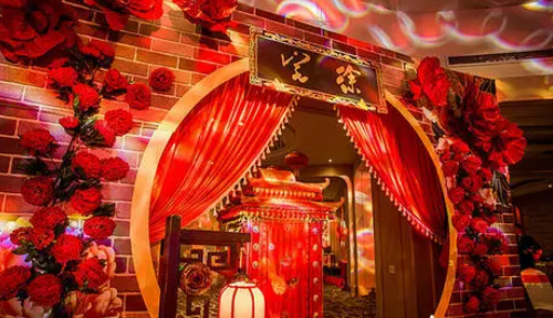 回门衣服可以随便穿吗 回门穿着有什么讲究(图4) 回门衣服可以随便穿吗 回门穿着有什么讲究(图4)