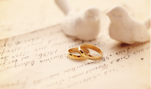 二婚领结婚证需要带离婚证吗 二婚领结婚证需要准备什么(图1) 二婚领结婚证需要带离婚证吗 二婚领结婚证需要准备什么(图1)