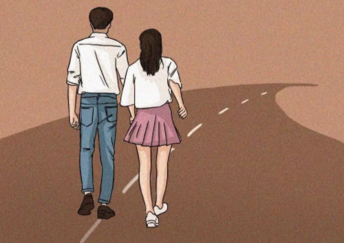 男人喜欢什么性格的女人 男生已经爱上你的征兆有哪些(图3) 男人喜欢什么性格的女人 男生已经爱上你的征兆有哪些(图3)