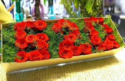 31朵玫瑰花代表什么意思 玫瑰花多少钱一朵(图3) 31朵玫瑰花代表什么意思 玫瑰花多少钱一朵(图3)