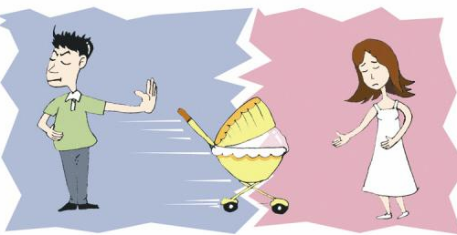 全职妈妈离婚怎么争取孩子抚养权 女方没工作离婚孩子判给谁(图1) 全职妈妈离婚怎么争取孩子抚养权 女方没工作离婚孩子判给谁(图1)
