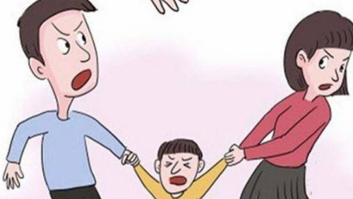 全职妈妈离婚怎么争取孩子抚养权 女方没工作离婚孩子判给谁(图4) 全职妈妈离婚怎么争取孩子抚养权 女方没工作离婚孩子判给谁(图4)