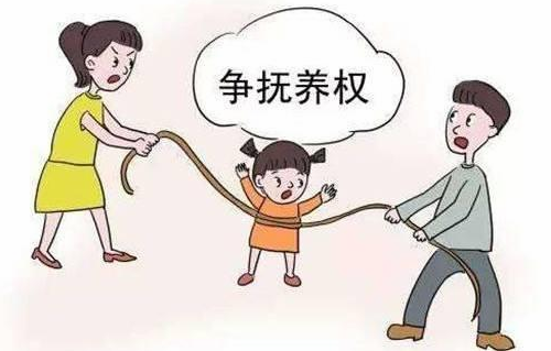 全职妈妈离婚怎么争取孩子抚养权 女方没工作离婚孩子判给谁(图3) 全职妈妈离婚怎么争取孩子抚养权 女方没工作离婚孩子判给谁(图3)
