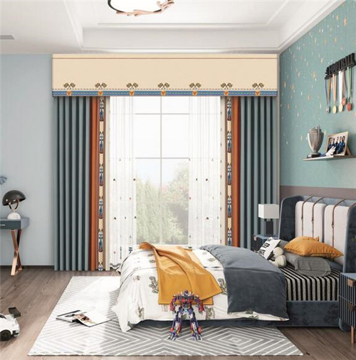睡眠窗帘品牌不少，如何选择呢？