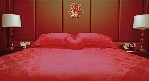 结婚次卧需要买床吗(图1) 结婚次卧需要买床吗(图1)