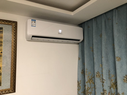 买空调时,选节能1级好,还是3级好?(图1) 买空调时,选节能1级好,还是3级好?(图1)