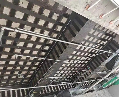 挖地下室怎么加固(图4) 挖地下室怎么加固(图4)