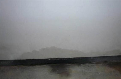 房间潮湿有异味怎么去除(图3) 房间潮湿有异味怎么去除(图3)