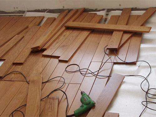 房屋修缮包括哪些内容(图1) 房屋修缮包括哪些内容(图1)