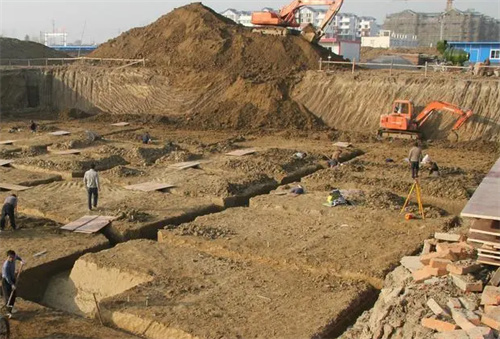 强夯法处理地基需注意什么(图3) 强夯法处理地基需注意什么(图3)