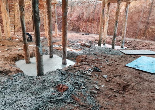 强夯法处理地基需注意什么(图4) 强夯法处理地基需注意什么(图4)