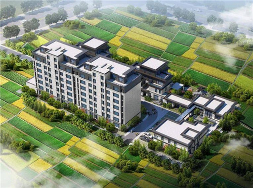 宗地面积和建筑面积的区别有哪些(图4) 宗地面积和建筑面积的区别有哪些(图4)