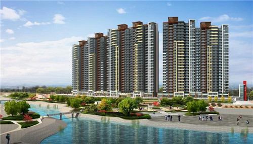 宗地面积和建筑面积的区别有哪些(图2) 宗地面积和建筑面积的区别有哪些(图2)