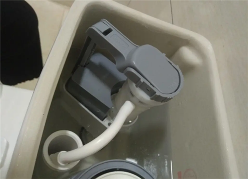 坐便器水箱一直流水是什么原因(图2) 坐便器水箱一直流水是什么原因(图2)