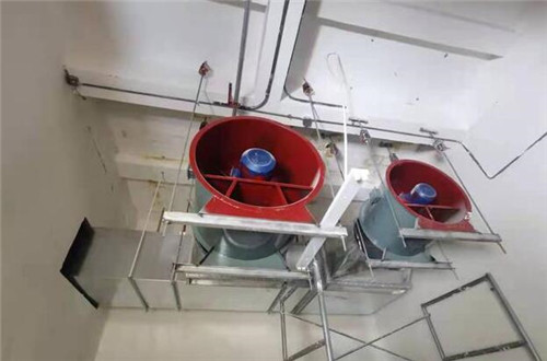 地下室如何去除霉味(图2) 地下室如何去除霉味(图2)