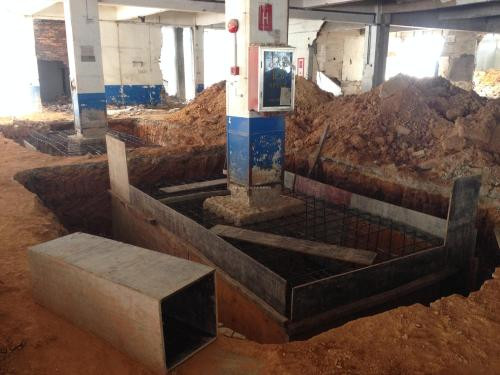地基加固有哪些方法(图3) 地基加固有哪些方法(图3)