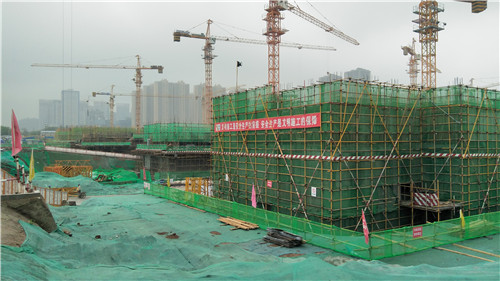 地基加固有哪些方法(图4) 地基加固有哪些方法(图4)