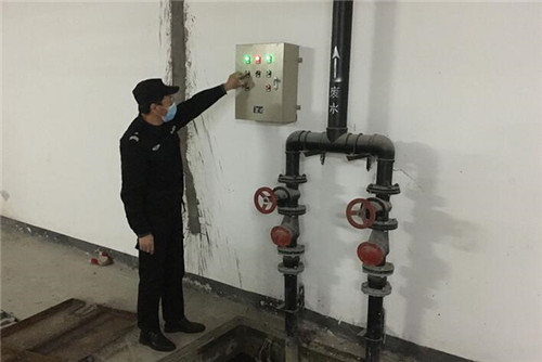 地下室如何去除霉味(图1) 地下室如何去除霉味(图1)