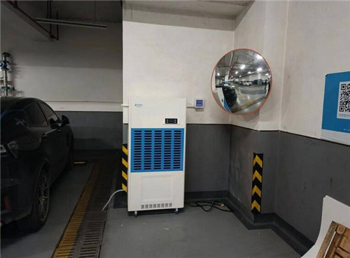 地下室如何去除霉味(图3) 地下室如何去除霉味(图3)