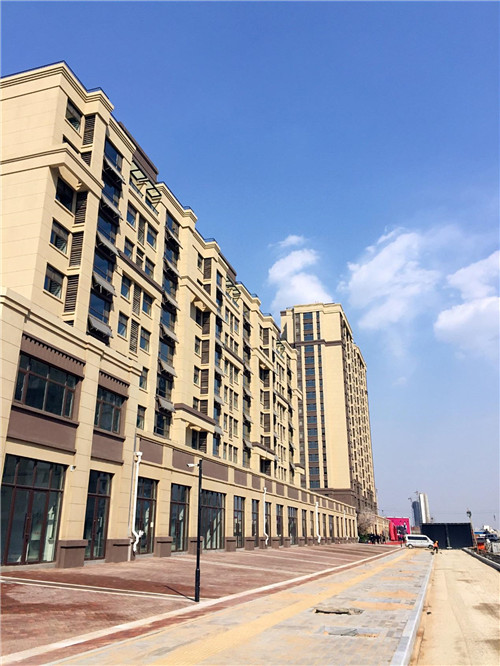 商铺怎么选择位置好(图1) 商铺怎么选择位置好(图1)