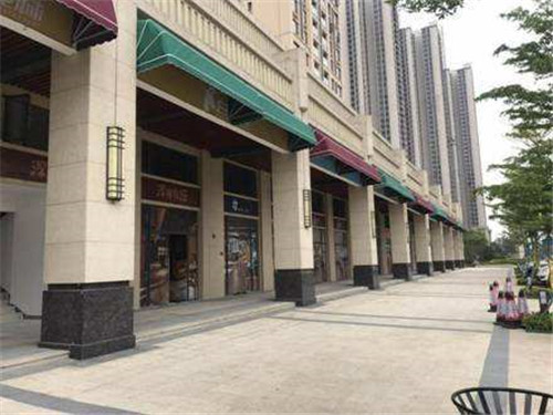 商铺怎么选择位置好(图3) 商铺怎么选择位置好(图3)